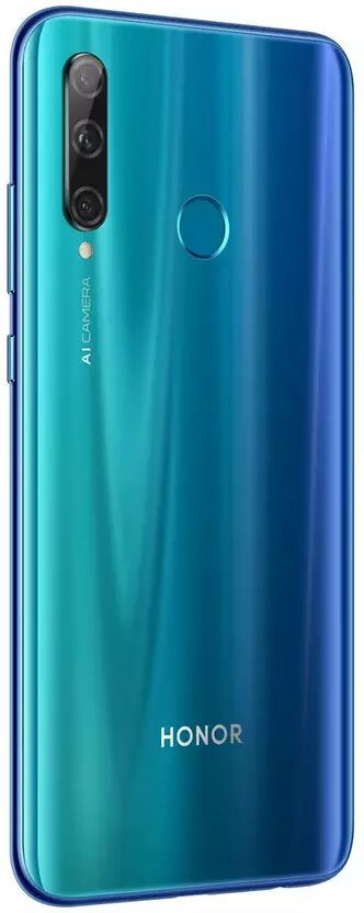 Смартфон Honor 20e 4/64 ГБ синий