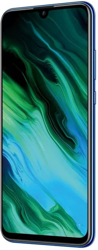 Смартфон Honor 20e 4/64 ГБ синий