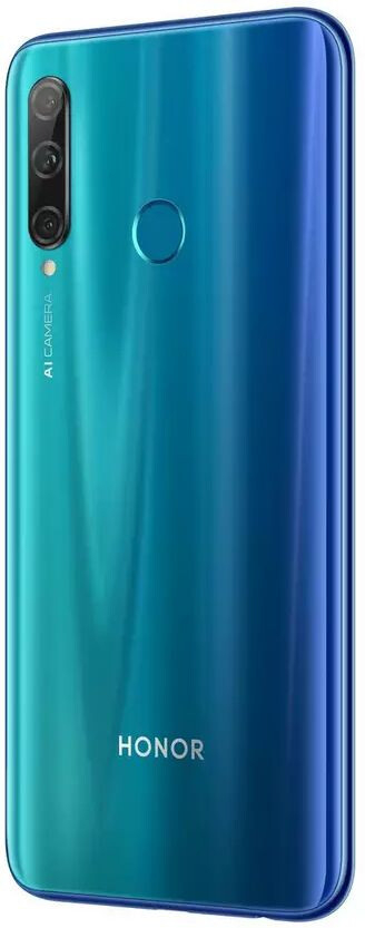 Смартфон Honor 20e 4/64 ГБ синий