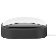 Стенд Uniq Nova для зарядки Apple Magic Mouse 