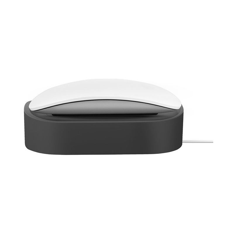 Стенд Uniq Nova для зарядки Apple Magic Mouse 