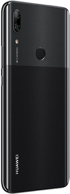 Смартфон Huawei P Smart Z 4/64 ГБ черный