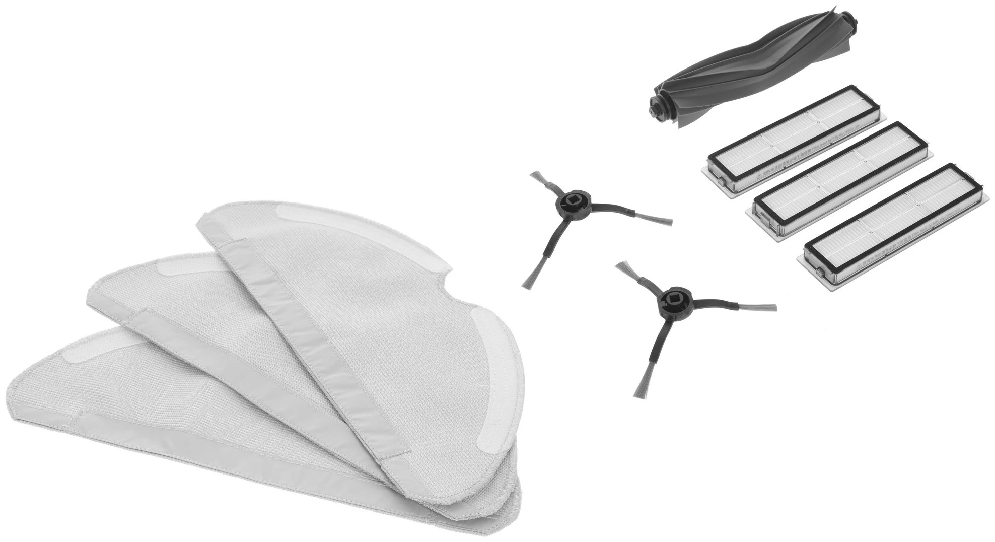 Набор аксессуаров Dreame Kit D10s Pro RAK17