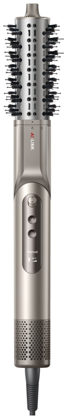 Фен Dreame Dazzle High-speed Hair Dryer золотистый