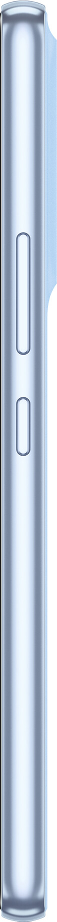 Смартфон Samsung Galaxy A53 5G 8/256 ГБ голубой