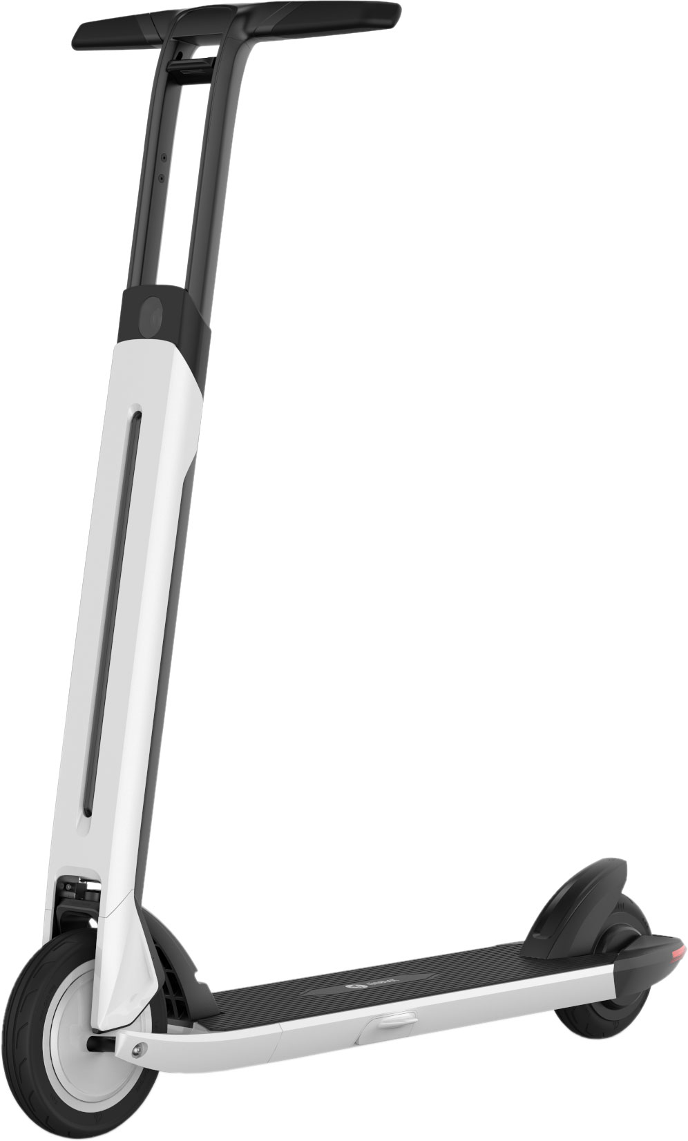Электросамокат Ninebot KickScooter Air T15 черный