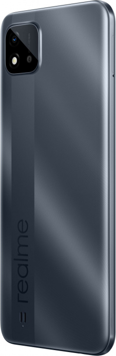 Смартфон realme C20 2/32 ГБ серый