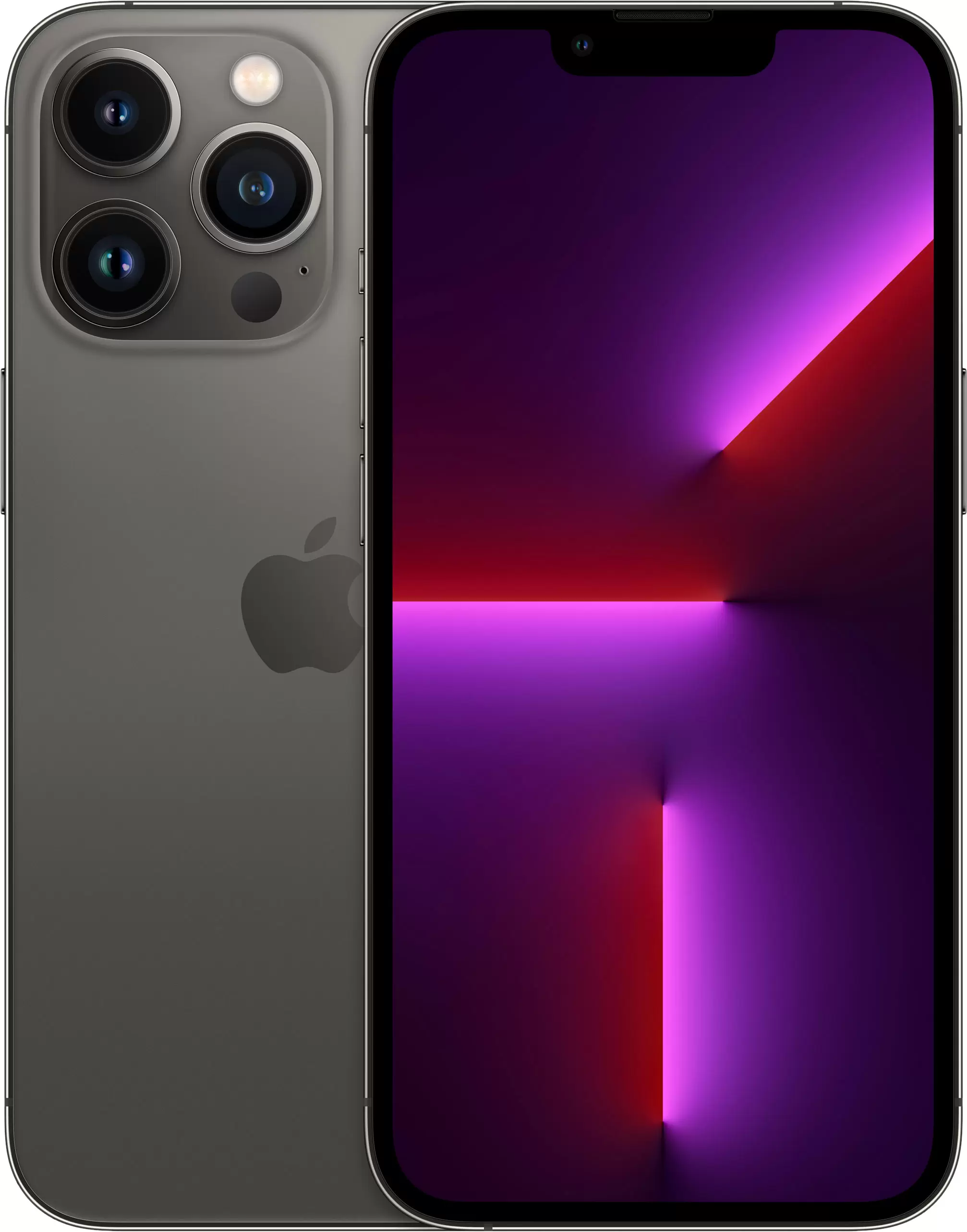 Смартфон Apple iPhone 13 Pro 1 ТБ серый