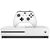 Игровая приставка Microsoft Xbox One S 1 ТБ белый + Gears 5
