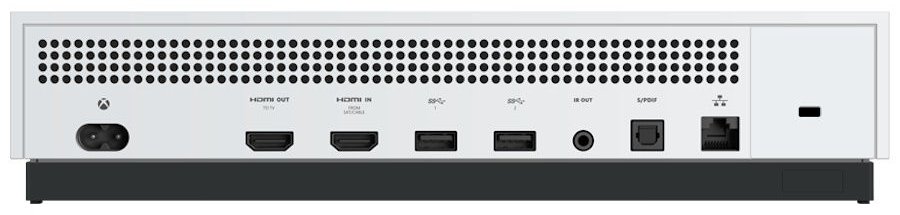 Игровая приставка Microsoft Xbox One S 1 ТБ белый + Star Wars Jedi: Fallen Order + подписка