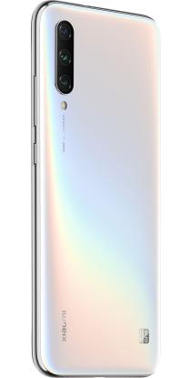 Смартфон Xiaomi Mi A3 4/64 ГБ белый