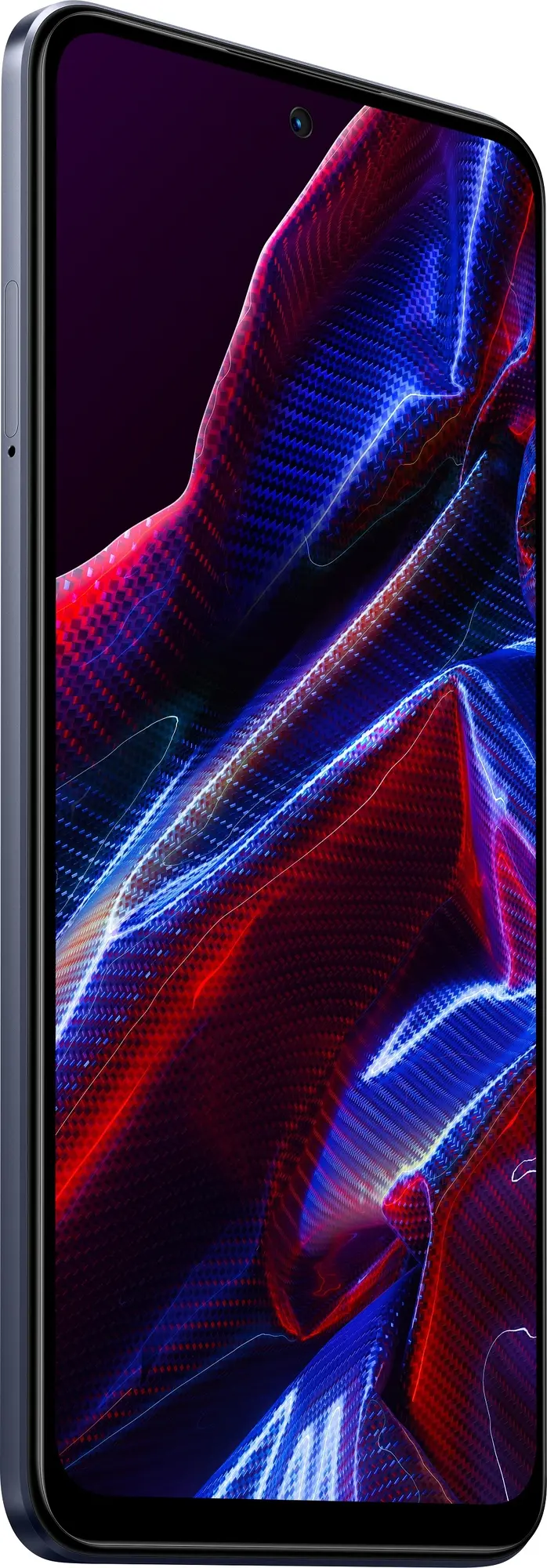 Смартфон Poco X5 5G 8/256 Гб черный