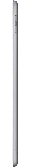 Планшет Apple iPad Wi-Fi + Cellular (4G) 2018 128 ГБ серый