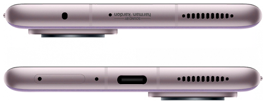 Смартфон Xiaomi 12 Pro 12/256 ГБ фиолетовый