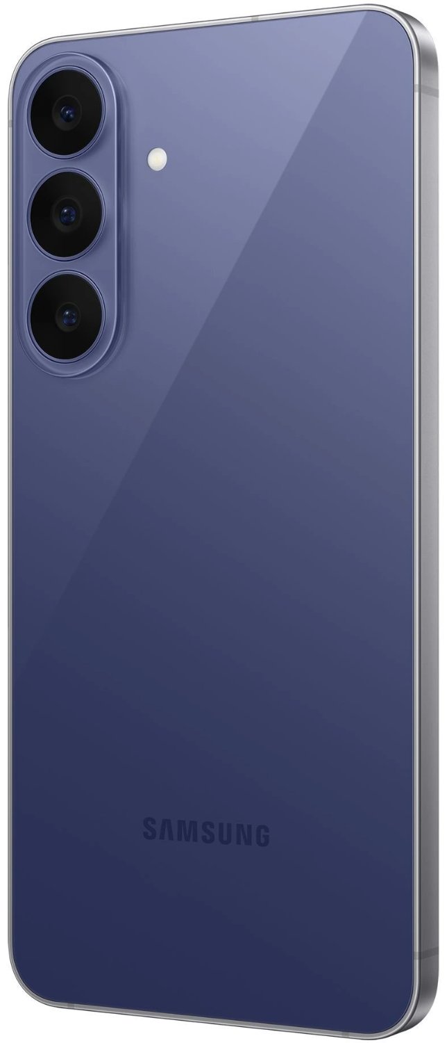 Смартфон Samsung Galaxy S26 FE 8/256 ГБ фиолетовый