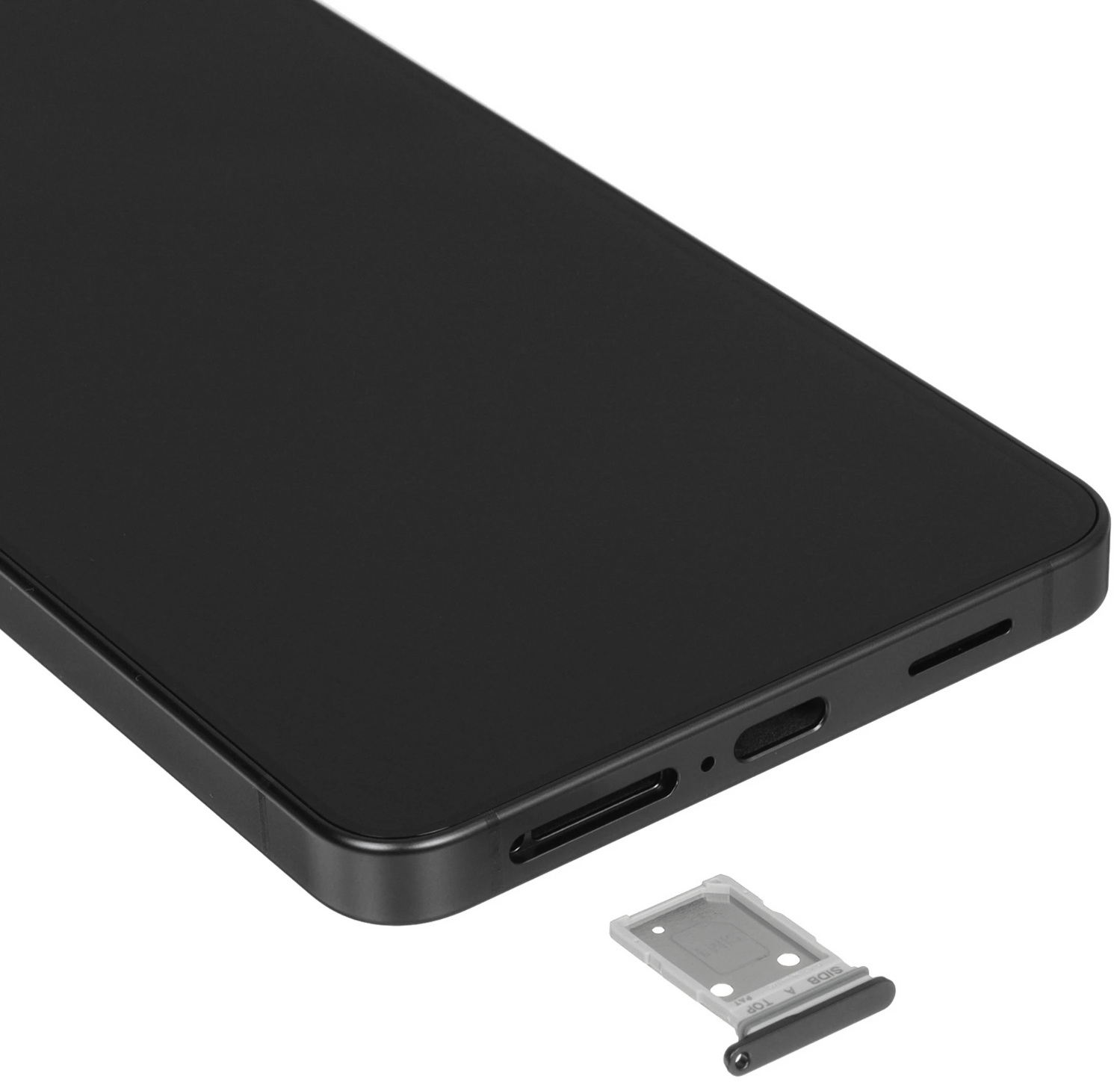 Смартфон Samsung Galaxy S26 FE 8/256 ГБ черный