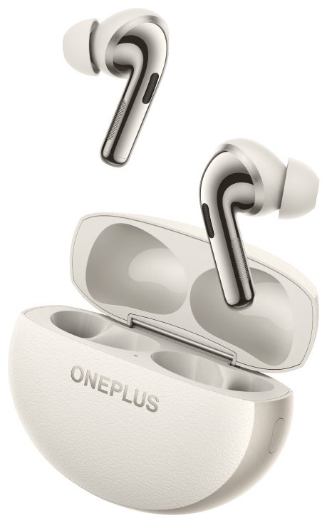 Беспроводные наушники OnePlus Buds Pro 3 бежевый E512A