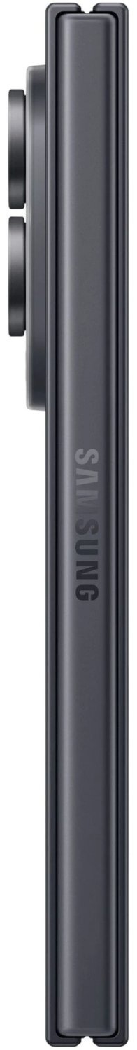 Смартфон Samsung Galaxy Z Fold 8 12/256 ГБ черный CAU
