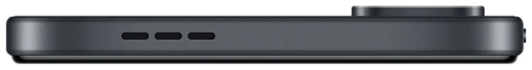 Смартфон Tecno Spark Go 3 4/128 ГБ черный