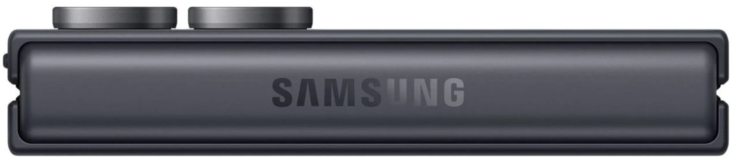 Смартфон Samsung Galaxy Z Fold 8 12/512 ГБ черный CAU