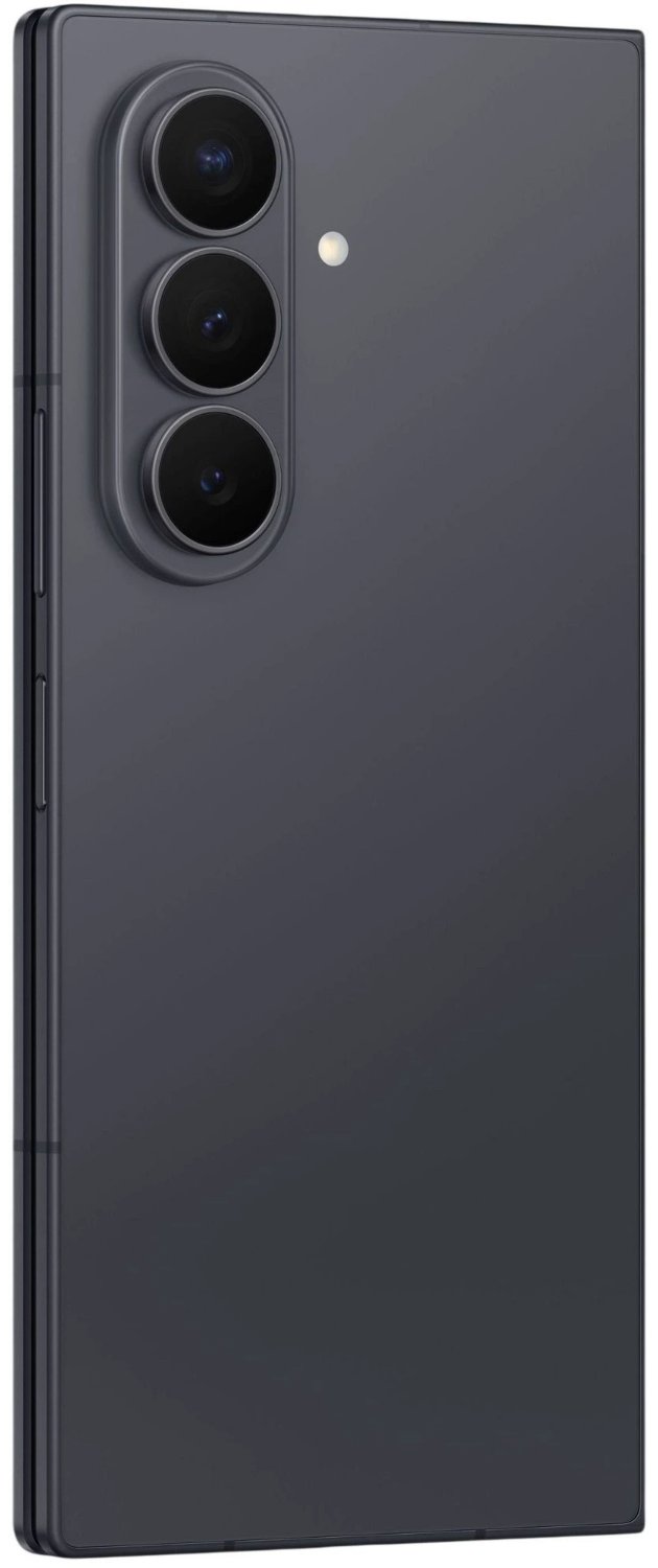 Смартфон Samsung Galaxy Z Fold 8 Ultra 12/512 ГБ черный CAU