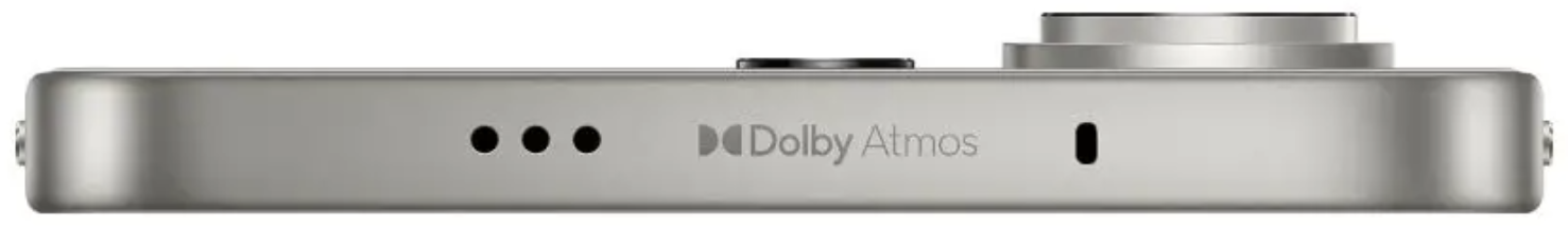 Смартфон Tecno Camon 50 12/256 ГБ титановый