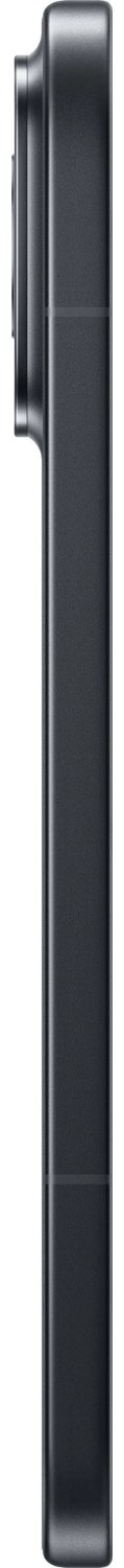 Смартфон POCO F9 Ultra 12/256 Гб черный