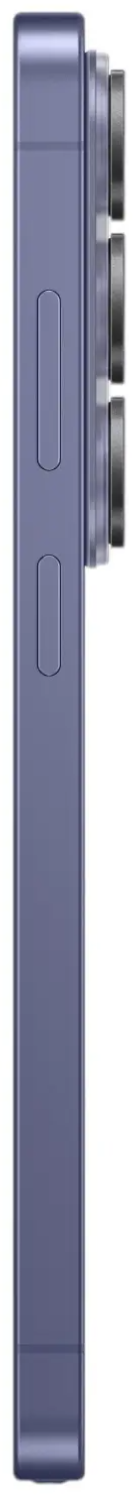 Смартфон Samsung Galaxy S26 Ultra 12/512 ГБ фиолетовый