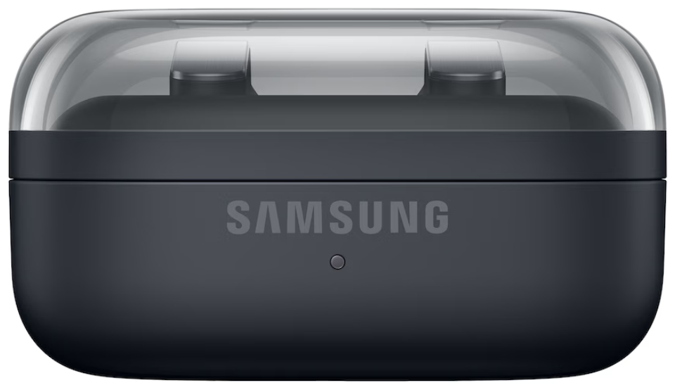 Беспроводные наушники Samsung Galaxy Buds 4 Pro черный SM-R640