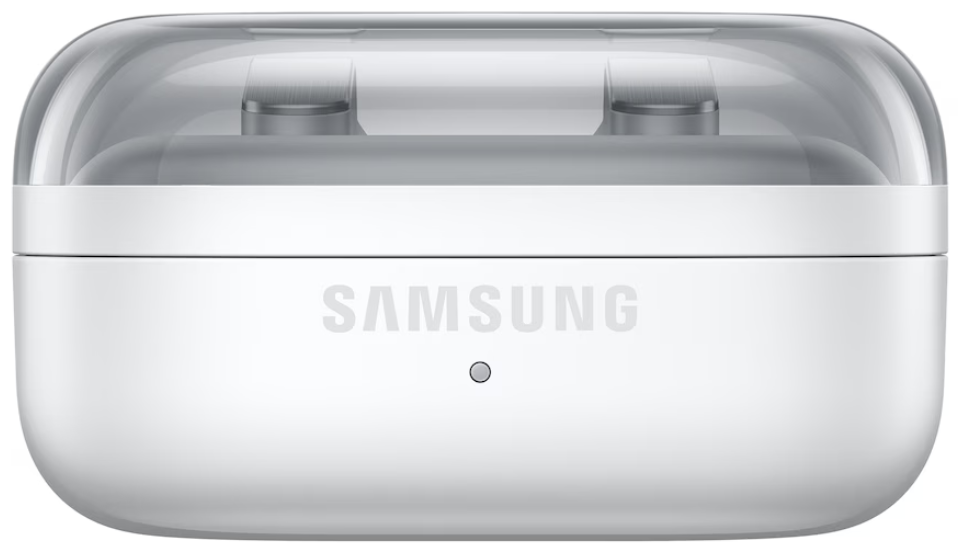 Беспроводные наушники Samsung Galaxy Buds 4 Pro белый SM-R640