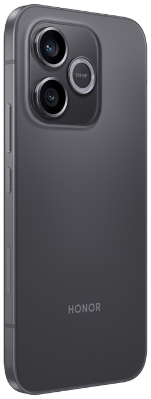 Смартфон Honor 600 Lite 8/256 ГБ черный