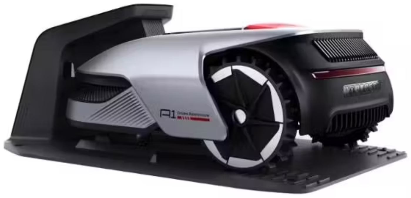 Робот-газонокосилка Dreame Roboticmower A1 серый