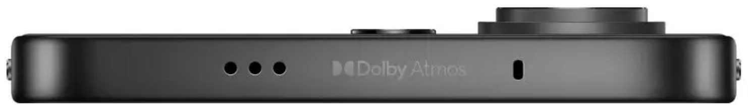 Смартфон Tecno Camon 50 Ultra 5G 12/256 ГБ черный