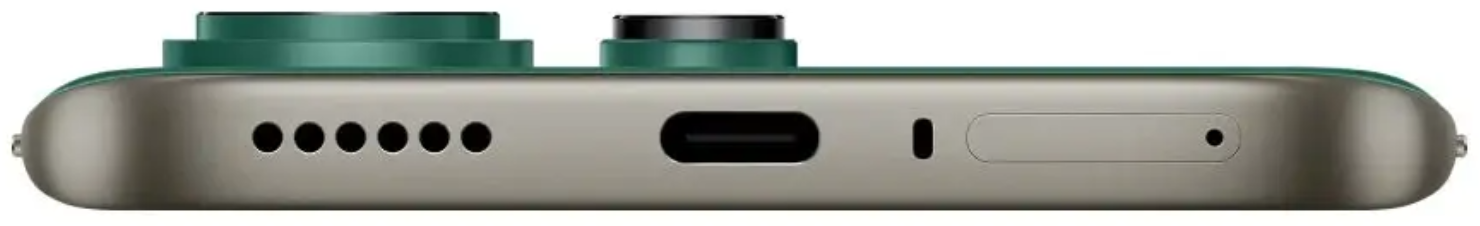 Смартфон Tecno Camon 50 Ultra 5G 12/256 ГБ зеленый