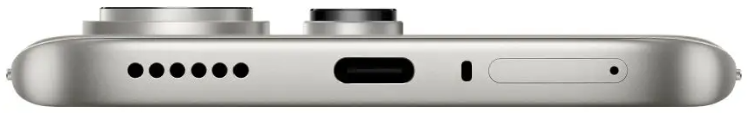 Смартфон Tecno Camon 50 Ultra 5G 8/256 ГБ титановый