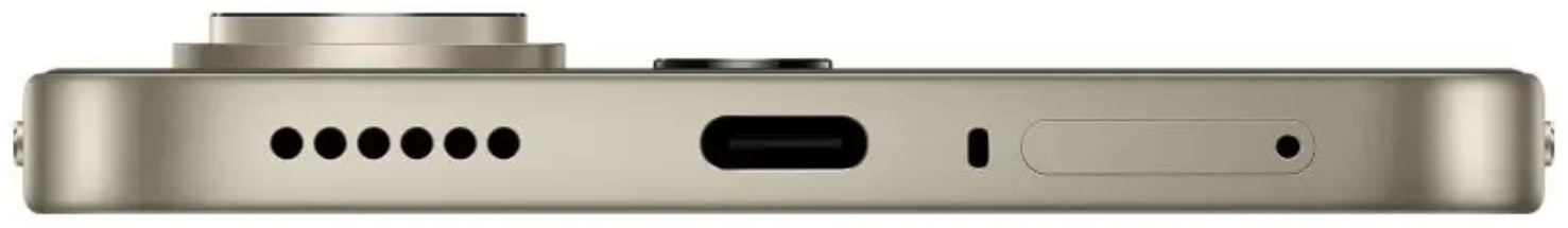 Смартфон Tecno Camon 50 12/256 ГБ зеленый