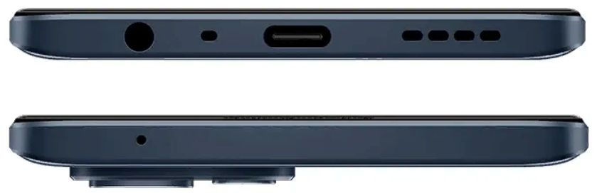 Смартфон realme 9 Pro + 5G 8/256 ГБ черный