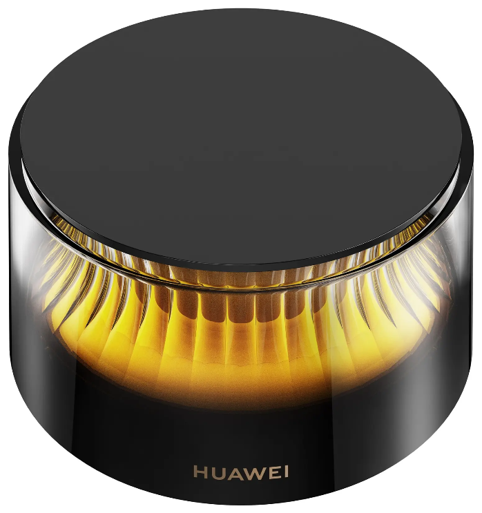 Wi-Fi роутер HUAWEI WiFi Mesh X3 Pro (1-Pack)