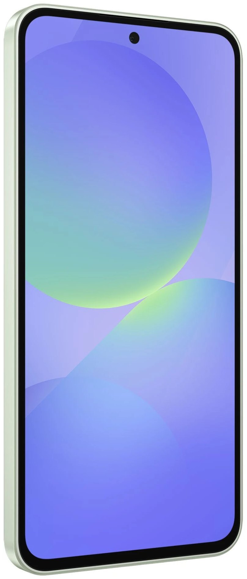Смартфон Samsung Galaxy A36 8/128 ГБ зеленый