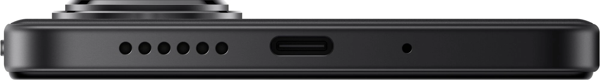 Смартфон Poco M7 6/128 Гб черный