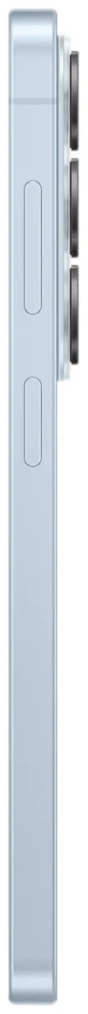 Смартфон Samsung Galaxy S26 12/256 ГБ голубой