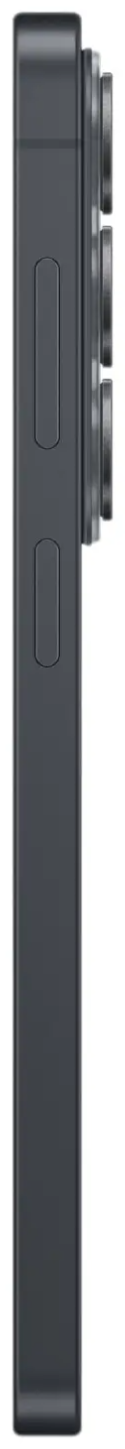 Смартфон Samsung Galaxy S26 12/256 ГБ черный