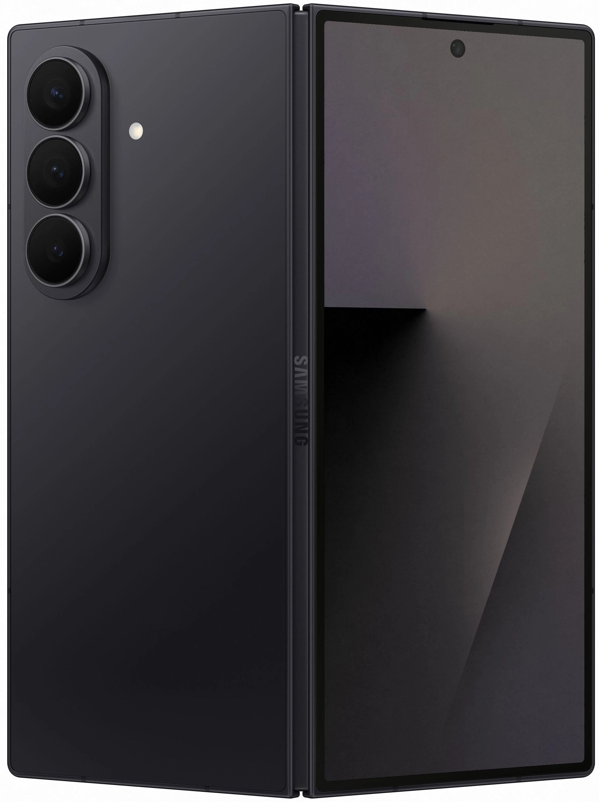 Смартфон Samsung Galaxy Z Fold 7 12/512 ГБ черный