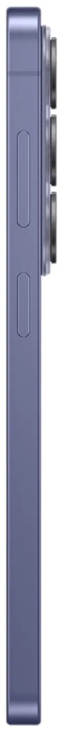 Смартфон Samsung Galaxy S26 12/512 ГБ фиолетовый