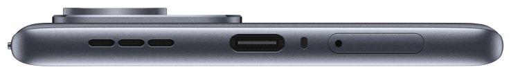 Смартфон Tecno Spark 40 Pro+ 8/256 ГБ черный