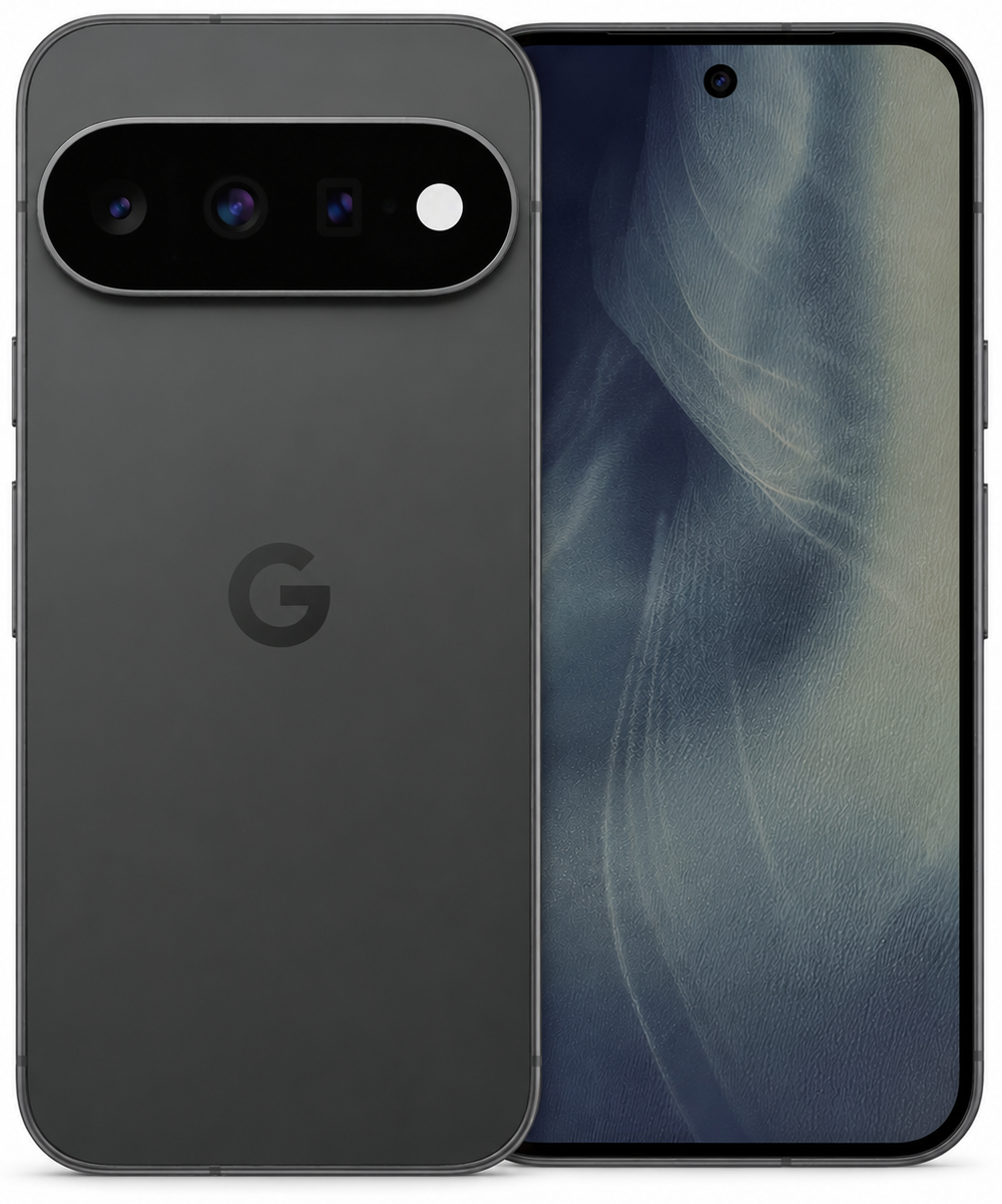 Смартфон Google Pixel 11 12/256 ГБ черный