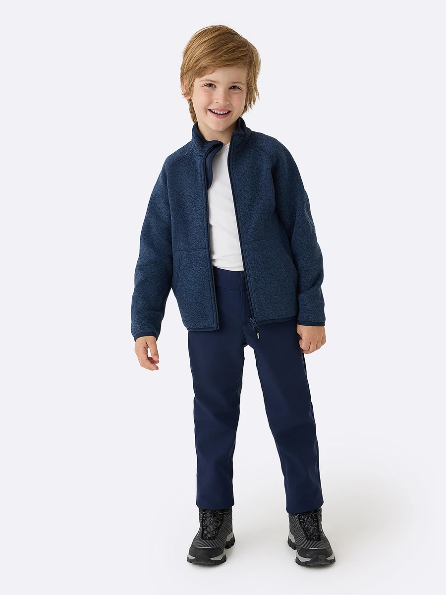 Брюки софтшелл, Luulen