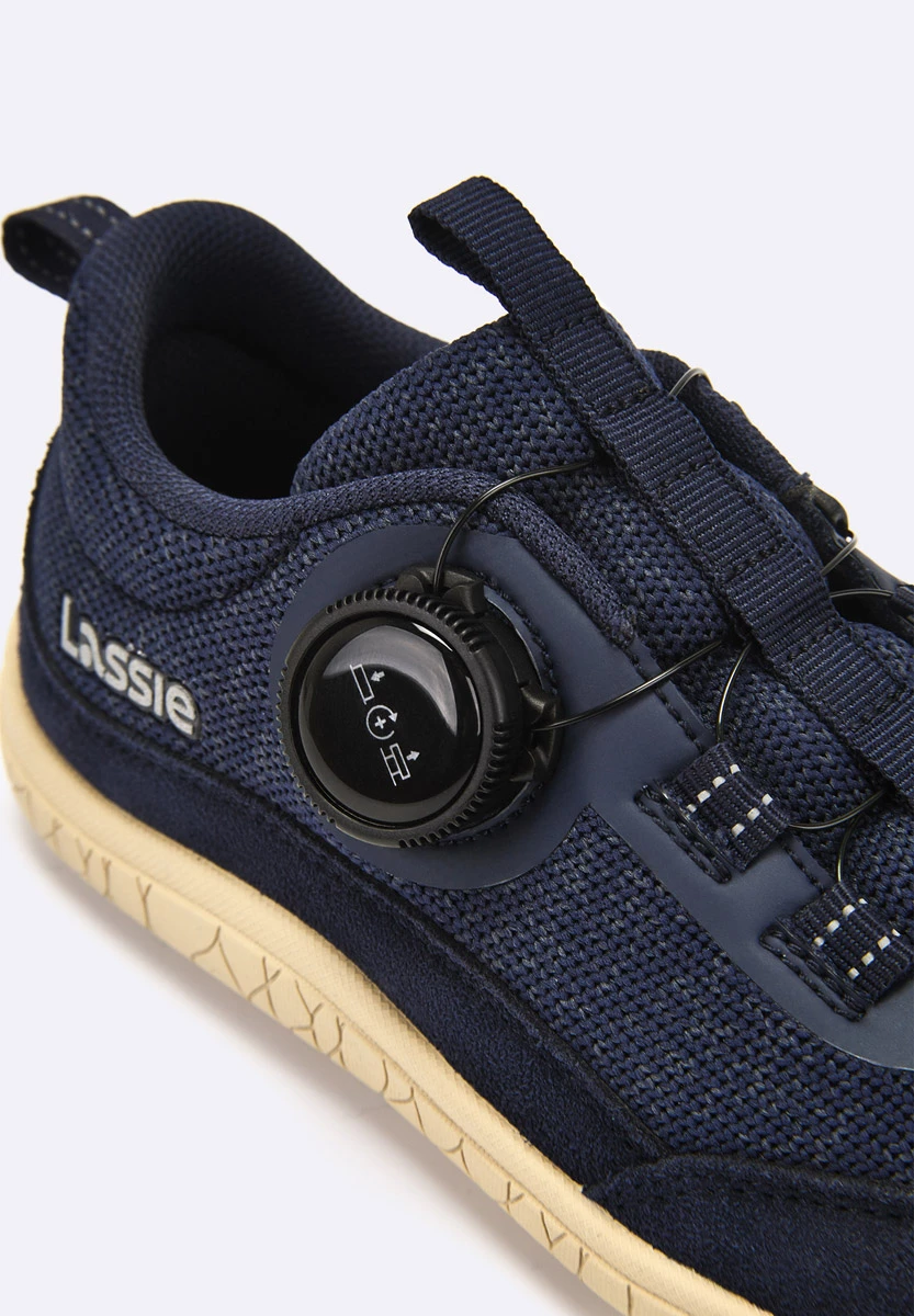 Кроссовки Barefoot, Kongsberg 