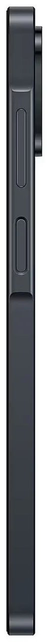 Смартфон Samsung Galaxy A07 6/128 ГБ черный