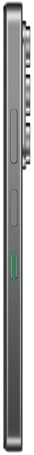 Смартфон Infinix HOT 60i 8/256 ГБ черный